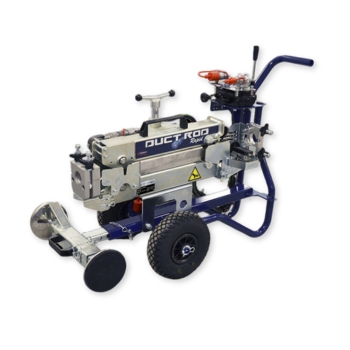 FREMCO  DuctRod RAPID